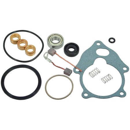 Replacement For Suzuki Lt80 Quadsport Atv Year: 2005 82Cc Repair Kit